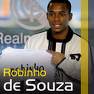 robinho de souza